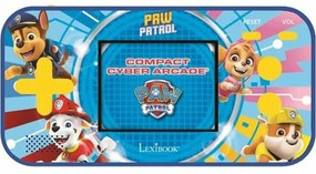 Интерактивен Таблет за Деца Lexibook The Paw Patrol