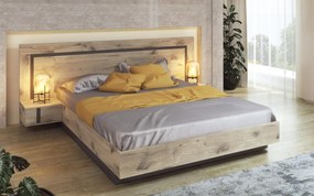 Спалня за матрак 160/200 Омония