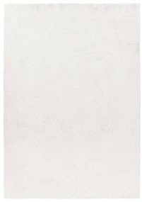 Кремав килим подходящ за пране 140x200 cm Pouffy – Ayyildiz Carpets