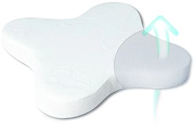 Baby Matex - Възглавница Пеперуда - 36 х 36см