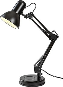 Rabalux Samson Настолни лампи IP20 E27 1x MAX 60W 4212