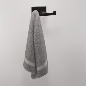 Закачалка за баня OSTE 205 Black