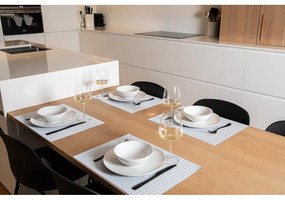 Пластмасова подложка за хранене 33x45 cm Fallon – ZicZac