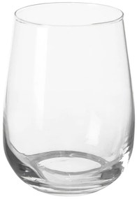 Чаша в комплект от 6 бр. 590 ml Gaia - Orion