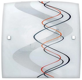 Prezent 1390 - Резервно стъкло RIO E27