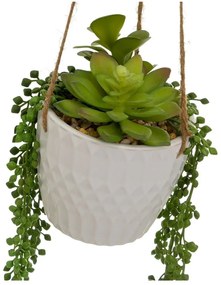 Изкуствено растение (височина 40 cm) – Casa Selección