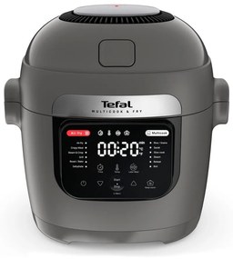 Електрически многофункционален уред 6 l Multicook &amp; Fry MY731BF0 – Tefal