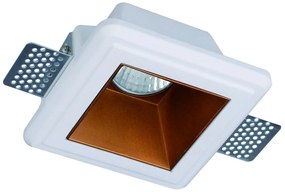 Вдлъбнати Точкова светлина покрив Viokef Flame