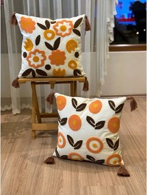 Калъфка за възглавница 43x43 cm – Mila Home