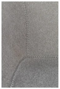 Комплект от 2 сиви бар столове , височина на седалката 65 cm Feston - Zuiver