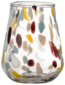 Стъклена чаша 380 ml Kenji – Bloomingville