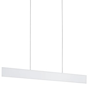 Eglo 39263 - LED Димируем полилей CLIMENE LED/17W