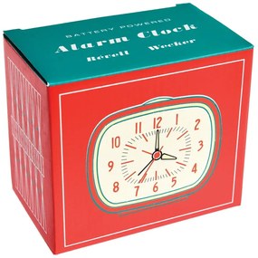 Аларма Retro – Rex London