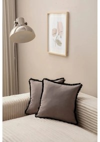 Калъфки за възглавници в комплект от 2 бр. 43x43 cm Sacakli – Mioli Decor