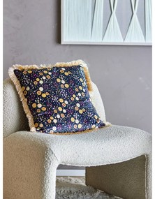 Декоративна възглавница със смес от памук 45x45 cm Eydis – Bloomingville