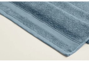 Памучни кърпи в комплект от 4 бр. от тери 50x90 cm – Foutastic