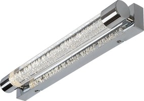 Rabalux Abbey Осветление за баня IP44 LED 2X5W 4000 5787