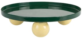 Метална тава ø 25 cm Double Funky – PT LIVING