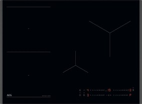 AEG TO74IB00FB Индукционен плот за вграждане