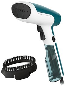 Tefal - Ръчен парогенератор за дрехи ACCESS STEAM FIRST 1300W/230V тюркоаз