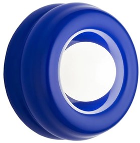 Argon 8813 - Настенно осветително тяло TEVO 1xG9/6W/230V синьо