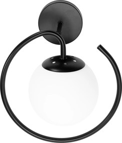 Аплик APP1152-1W Black
