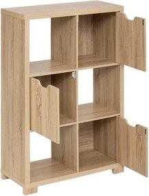 Скрин 5five Bivoak, 3 врати