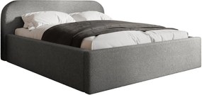 апицирано легл Deisin-сиво-180 x 200