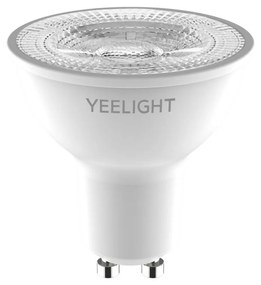 LED крушка Yeelight YLDP004-4pcs Бял да 80 GU10 350 lm