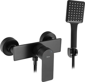 Смесител за душ Rea URBAN Black