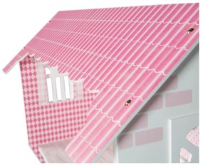 Къщичка за кукли - Roba Kids Villa