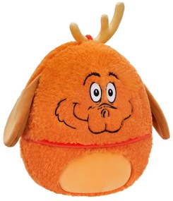 Плюшена играчка Fuzz-A-Mallows Grinch Max – SQUISHMALLOWS