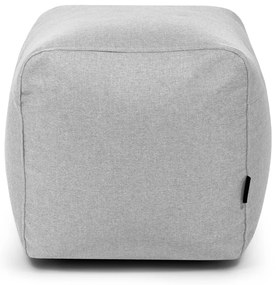 Тюркоазен пуф Plus 50 Lounge – SLOWDOWN