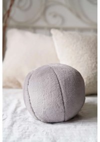 Декоративна възглавница от микроплюш ø 25 cm Top – Mioli Decor