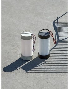 LED преносимо затъмняващо се външно осветително тяло с USB ø 9 cm Camp – Hübsch