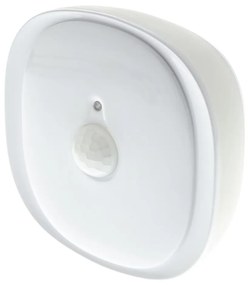 Retlux - LED Лампа за ориентация със сензор LED/0,45W/3xAAA 3000K бял