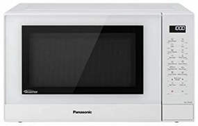 микровълновата фурна Panasonic NN-GT45KWSUG 31L 1100W Бял 1000 W 31 L