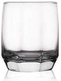 Чаши за уиски в комплект от 6 броя 310 ml Diamond - Orion
