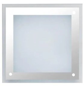 Prezent 45010 - Резервно стъкло MIRIAM E27