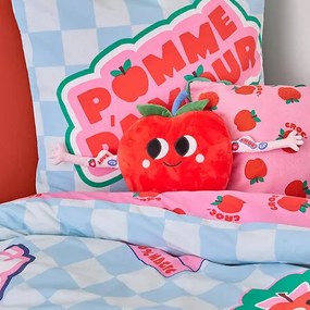 Детска плюшена играчка atmosphera Chachapop, 28 cm