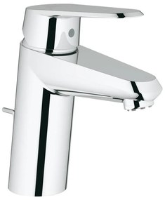 GROHE 33177002 - Смесител за умивалник EURODISC COSMOPOLITAN DN 15 гланцов хром