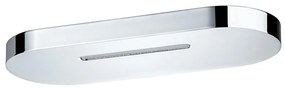 Paulmann 70397 - LED/20W Осветление за таван на баня BELONA 230V IP44