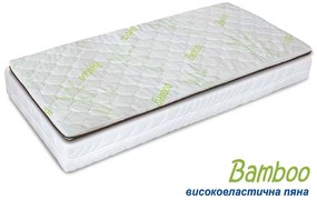 Топ матрак Bamboo от РосМари 6 см