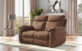 Реклайнер, двойка /без механизъм/ Адесто