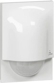 Legrand Датчик за движение PIR, за открит монтаж на стена, 140°, обхват 8m @ h2.5m, IP42,  - 048942