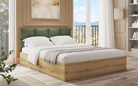 Спалня за матрак 160/200 Магдалена