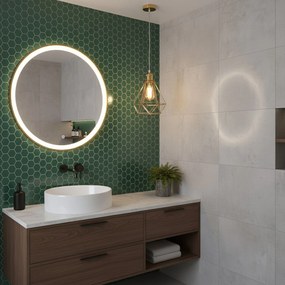 Пендел DIAMENT Light Gold 392197