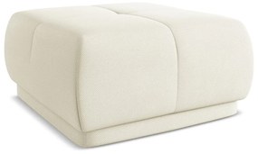 Бяла табуретка Hoku – Makamii