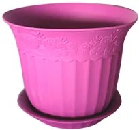 Саксия Антик 5.25L Lilac Milenium (AS-154)