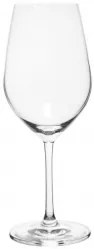 Lucaris - Стъклена чаша за бяло вино 365мл CHARDONNAY CRYSTAL-TOKYO-(1LS02CD13E)